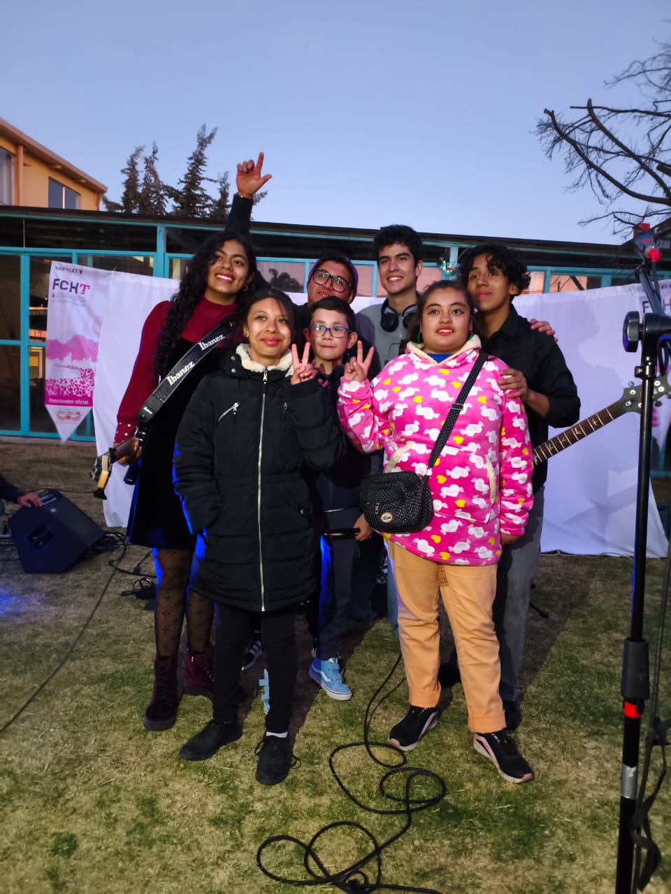 Entrada: SEMILLEROS CREATIVOS IMPULSAN LA FORMACIÓN CINEMATOGRÁFICA COMUNITARIA EN MÉXICO